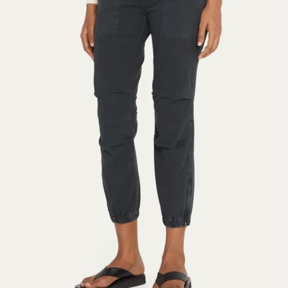 Nili Lotan Cotton Twill pants size 6 - Picture 2 of 11